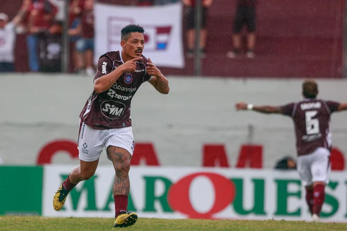 Luiz Erbes / S.E.R. Caxias / Divulgação