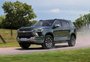 Trailblazer 2025: veja o carro de Davi Brito, o vencedor do "BBB 24"