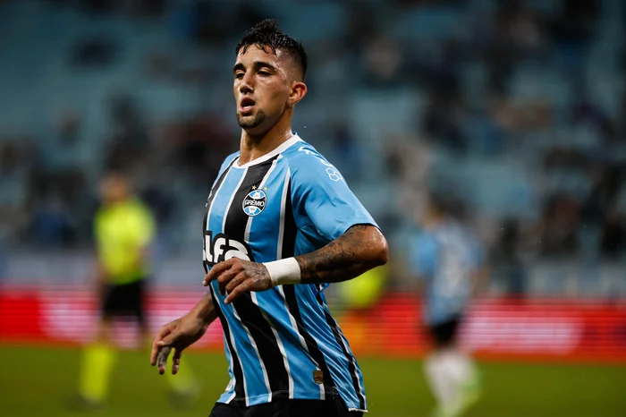 Renan Mattos / Agencia RBS