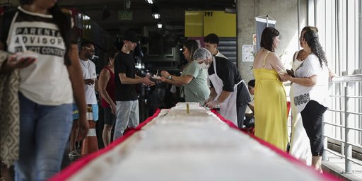 Pop Center celebra 15 anos