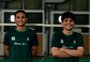 Atletas do Recreio da Juventude são convocados para o Pan-Americano Júnior de Badminton