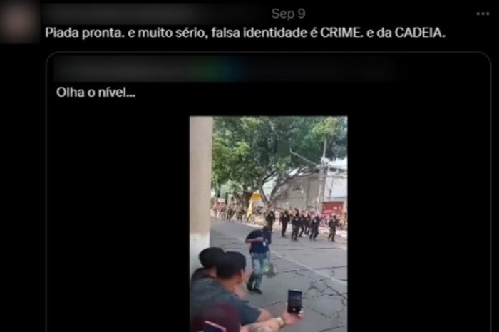 Projeto Comprova / Divulgação