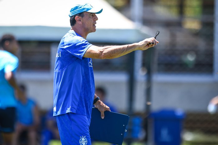 Lucas Uebel / Grêmio/Divulgação