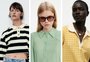 Camiseta polo, um clássico que virou protagonista da temporada