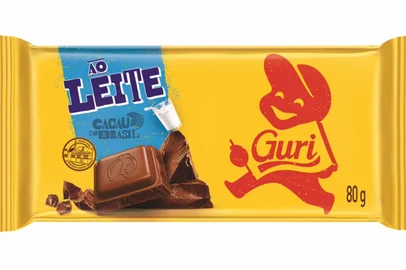 Nestlé muda embalagem de produtos em homenagem à Semana Farroupilha<!-- NICAID(15738973) -->