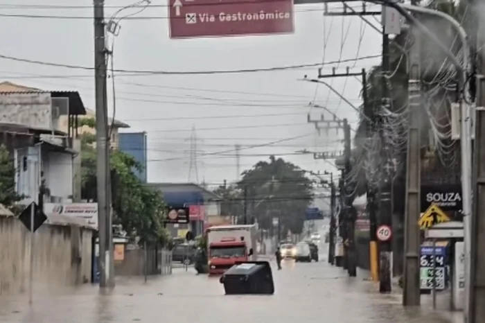 Divulgação / Polícia Militar SC