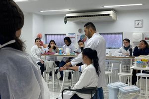 Fundatec / Divulgação