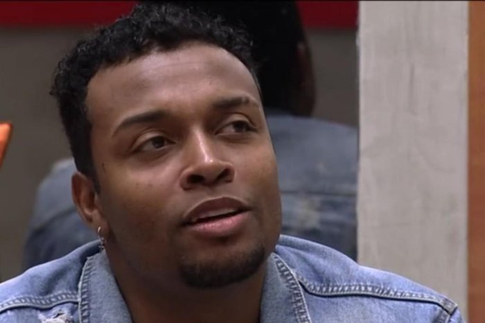 Reprodução / Globoplay Reprodução / Globoplay