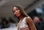 Naomi Campbell diz que "estamos retrocedendo" em diversidade na moda