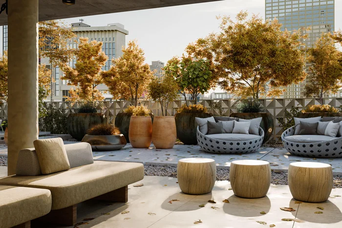 Eccel Incorporadora / Divulgação Eccel Incorporadora / Divulgação