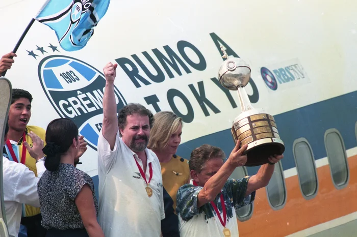 Sílvio Ávila / Agencia RBS Sílvio Ávila / Agencia RBS