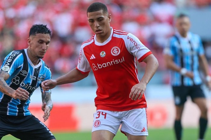 Ricardo Duarte / Inter