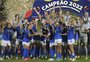 Brasil conhece grupo para a disputa da Copa América Feminina
