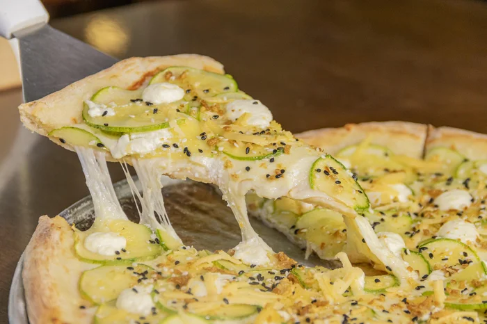 Jose Florencio / Trigo Pizzaria