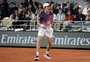 "Coragem e convicção nos momentos importantes", afirma João Fonseca após classificação em Roland Garros