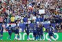 Quem chega mais forte? Os números das oito seleções que seguem vivas na Copa do Mundo