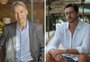 Confira os personagens que Herson Capri e Leandro Lima vão interpretar em "Vale Tudo"