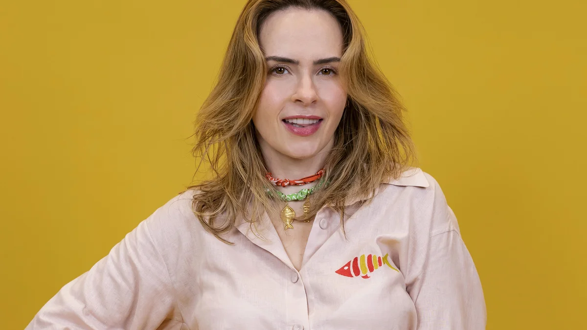 Ana Paula Renault fala sobre amizades pós-BBB em entrevista reveladora