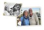 Amor de verão dá certo: após 50 anos juntos, casal vai morar na  praia onde se conheceu