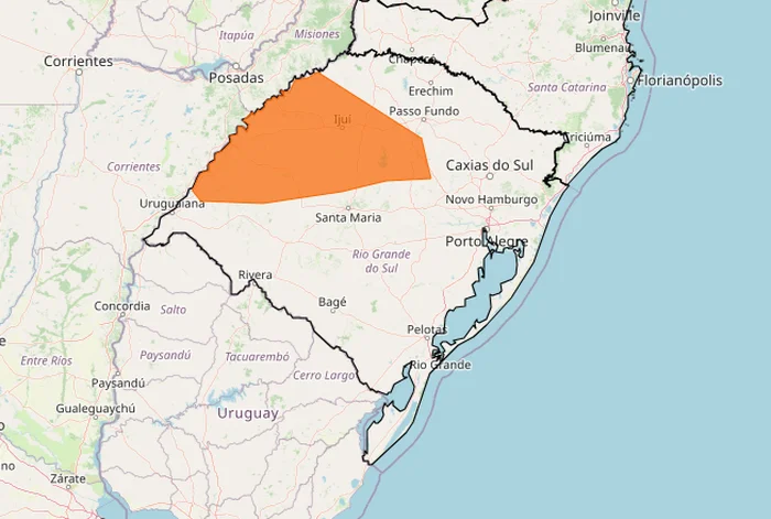 Instituto Nacional de Meteorologia (Inmet)