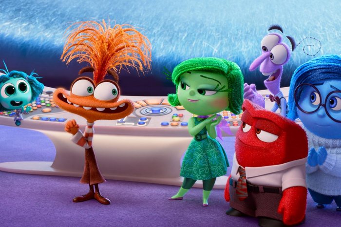 Pixar / Divulgação