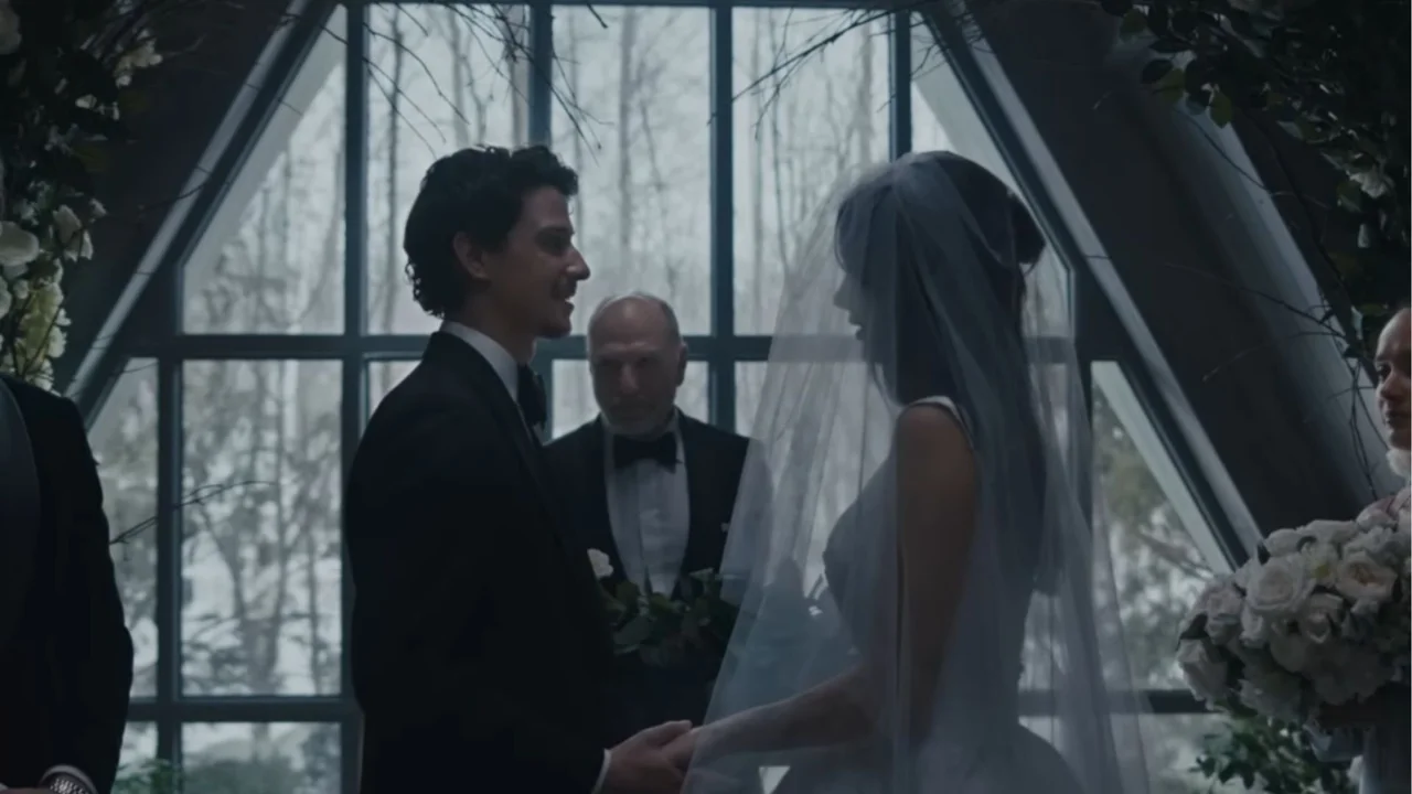 Reprodução/Netflix