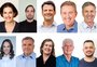 Quem são os candidatos à prefeitura de Curitiba