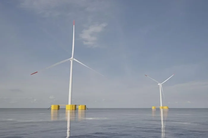 Divulgação / Ocean Winds