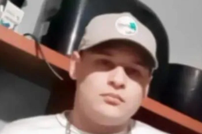 Arquivo Pessoal / Arquivo Pessoal