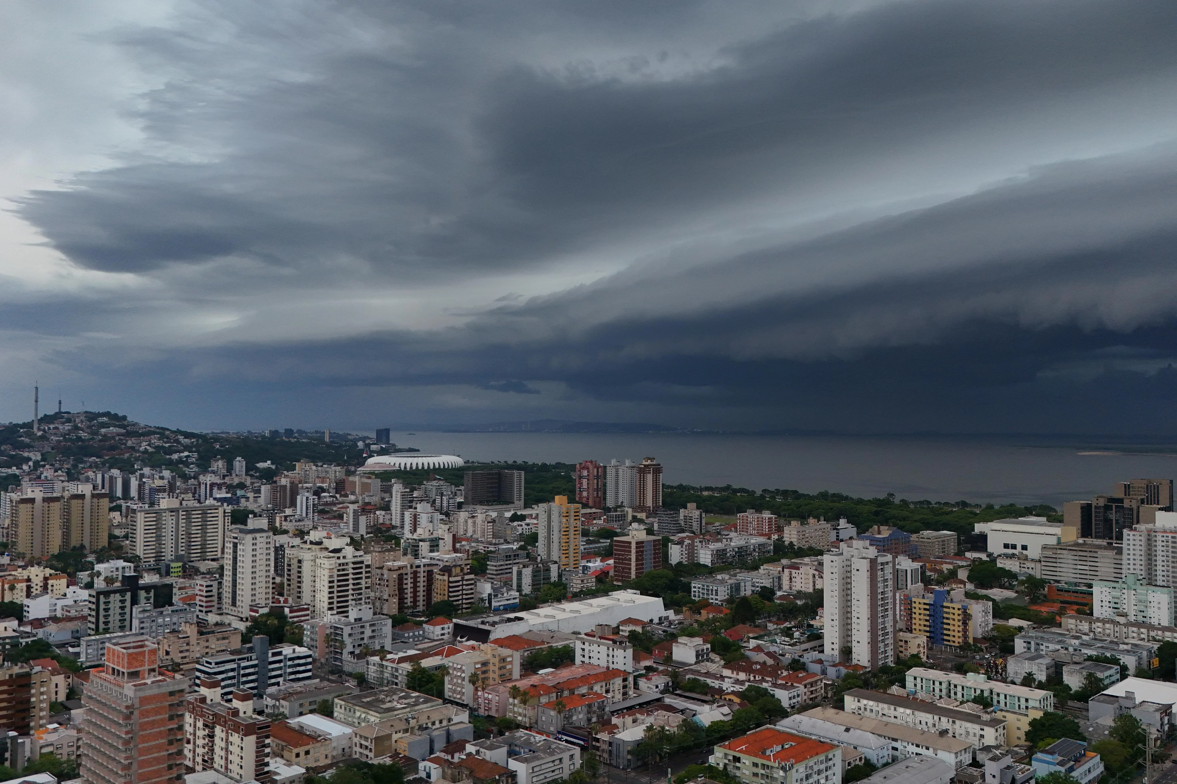 André Ávila/Agencia RBS