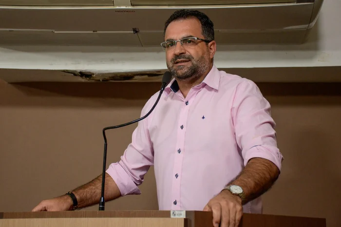 Lenise Slawski / Câmara de Pelotas / Divulgação