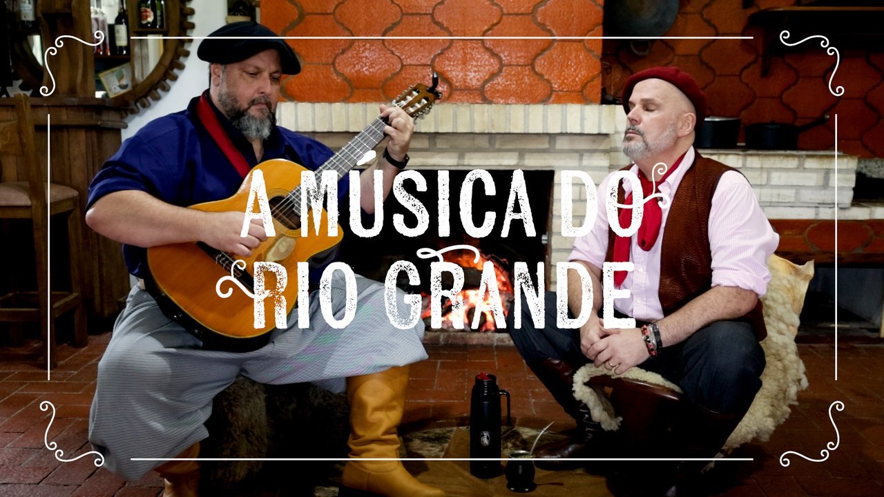 “Hino ao Rio Grande” | A Música do Rio Grande | GZH