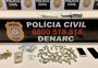 Polícia Civil desarticula ponto de tráfico de drogas dentro de campus da UFRGS