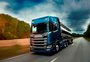 Scania lança gama Plus e amplia a linha de caminhões Euro 6