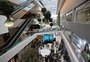 Pontal Shopping abre as portas e começa a receber visitantes na zona sul de Porto Alegre