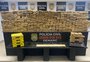 Polícia apreende mais de 300 quilos de maconha em pavilhão de empresa às margens da freeway