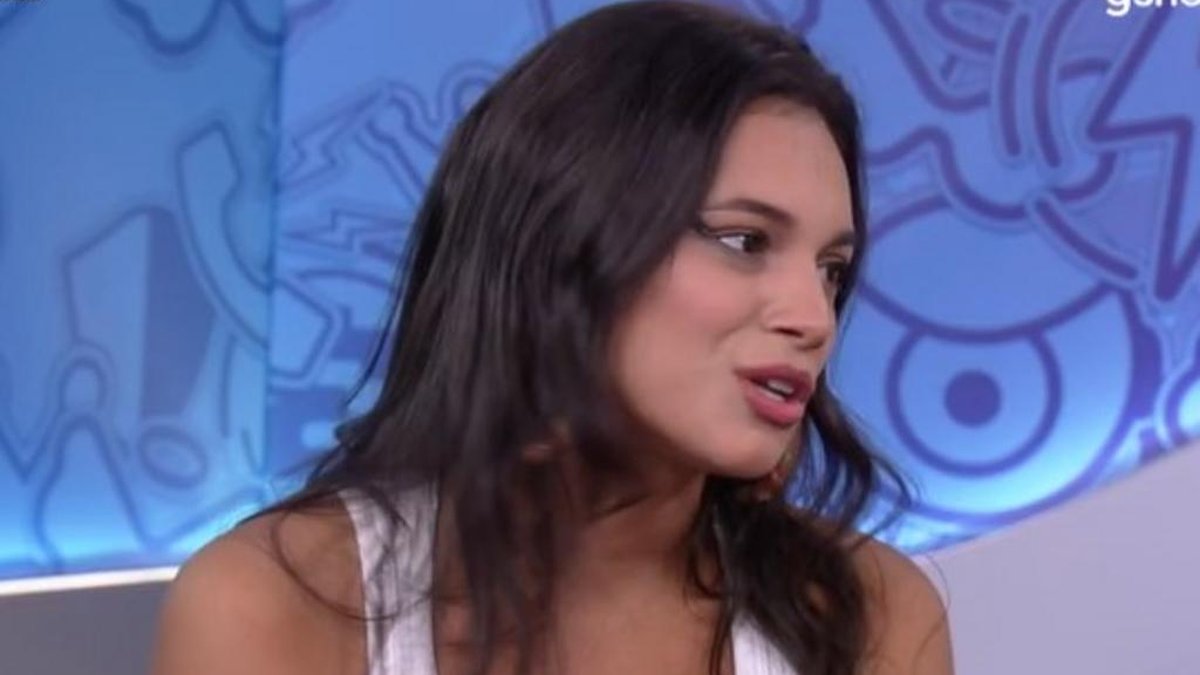 Alane R Ip Alane comenta recado da mãe e VAR de Isabelle no BBB 24 | GZH