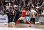As campanhas de Atlântico e Corinthians até a final da Liga Nacional de Futsal