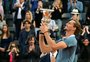 Zverev bate Jarry e fatura o bicampeonato do Masters 1000 de Roma