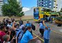Com Soteldo e sem Geromel e Kannemann, Grêmio chega a Caxias para estreia no Gauchão