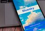 Bluesky registra 1 milhão de novos usuários em três dias após Alexandre de Moraes suspender o X