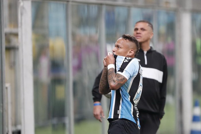 Anselmo Cunha / Agência RBS