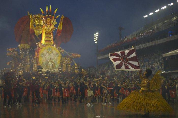 MIGUEL SCHINCARIOL / AFP