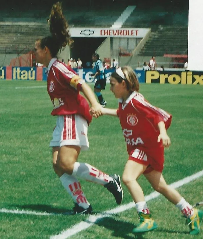 Reprodução / Arquivo Pessoal