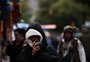 Frio intenso e chance de geada marcam o início da semana no RS; veja a previsão