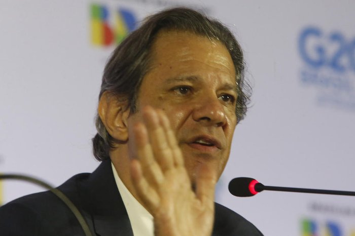 Paulo Pinto / Agência Brasil