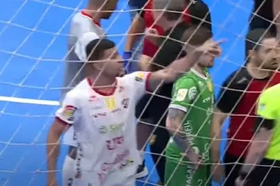 Caso de injúria racial em Espumoso