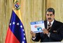 Nicolás Maduro promulga lei que incorpora Essequibo à Venezuela