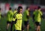 Inter projeta retorno de Taison contra o Bahia