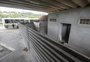 Falta de banheiros, elevadores quebrados e ausência de informação: o panorama dos terminais de ônibus na Capital